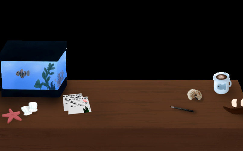 LURE – screenshot 8