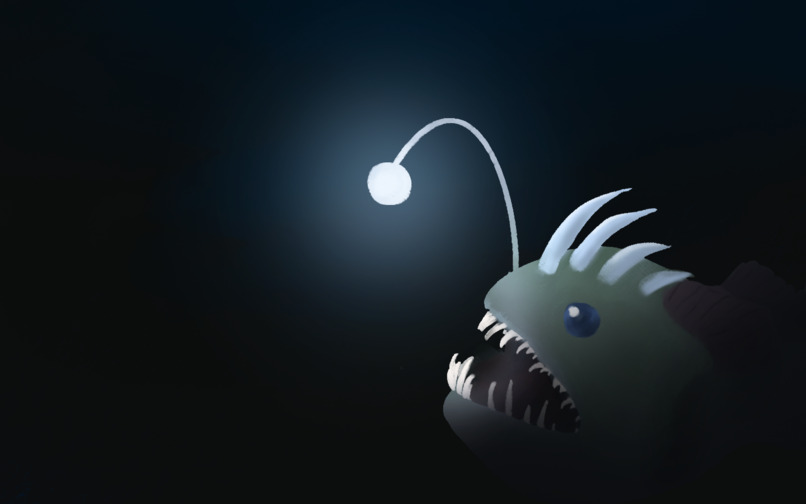 LURE – screenshot 9