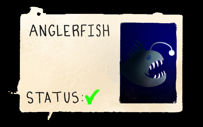 LURE – screenshot 10