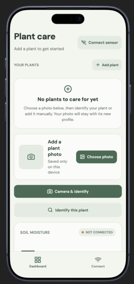 Sprouts – screenshot 2