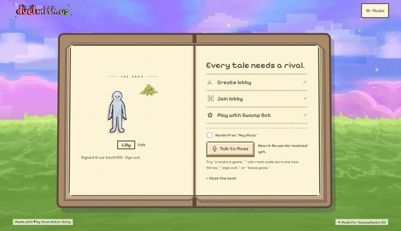 HexDuel – screenshot 6