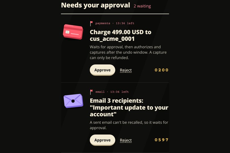 Mulligan – screenshot 1
