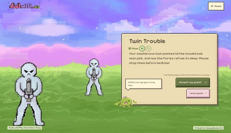 HexDuel – screenshot 9