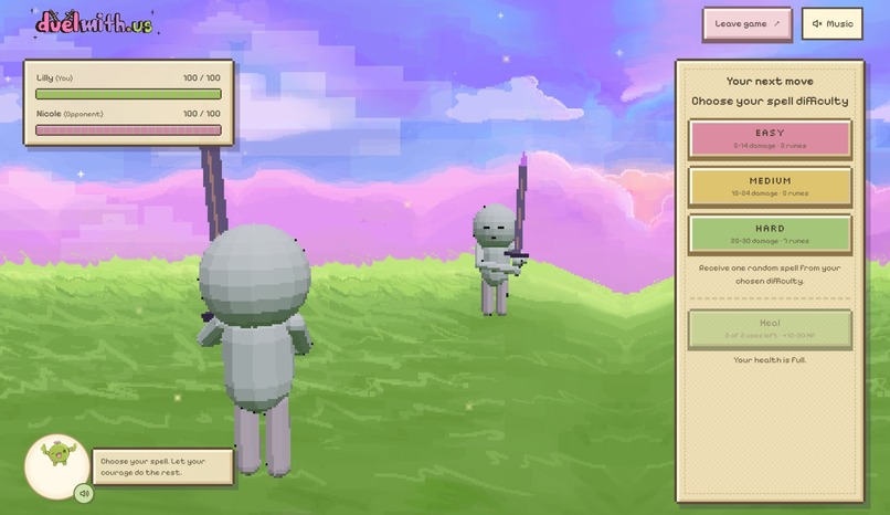 HexDuel – screenshot 10
