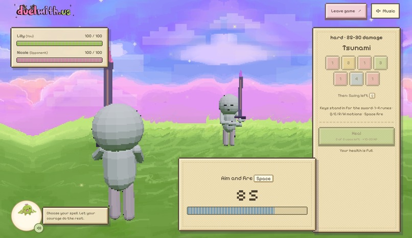 HexDuel – screenshot 11
