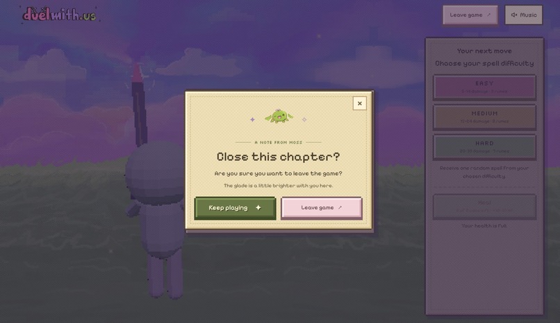 HexDuel – screenshot 13