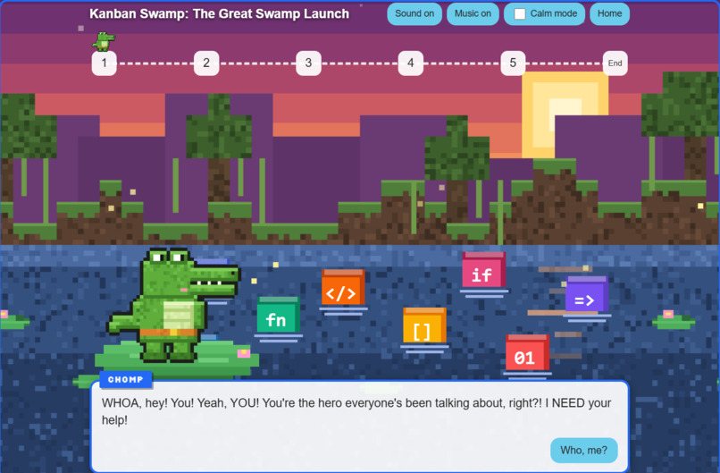 Work Along With Me – screenshot 7