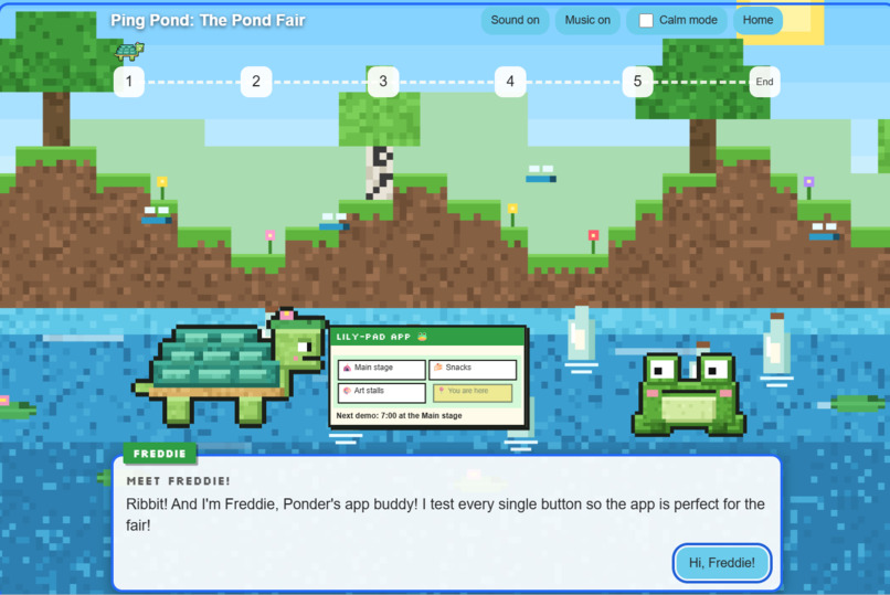 Work Along With Me – screenshot 9