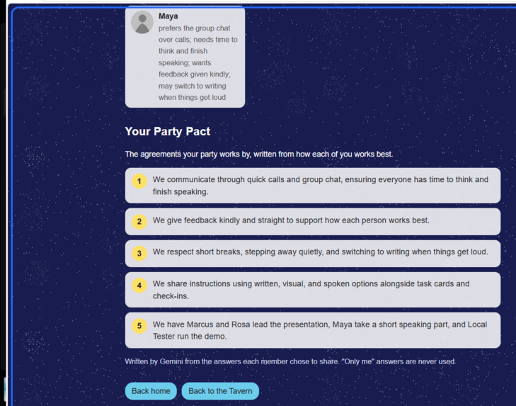 Work Along With Me – screenshot 10