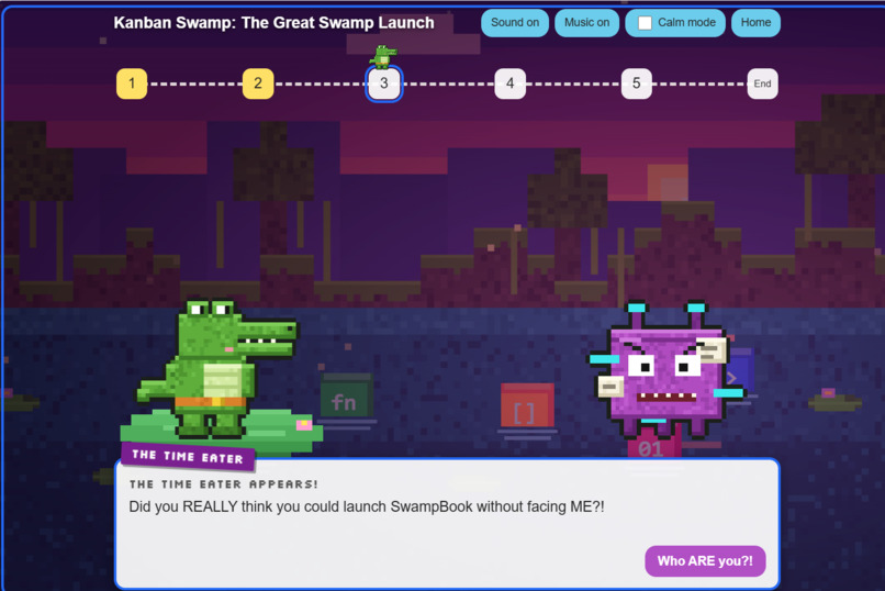 Work Along With Me – screenshot 11