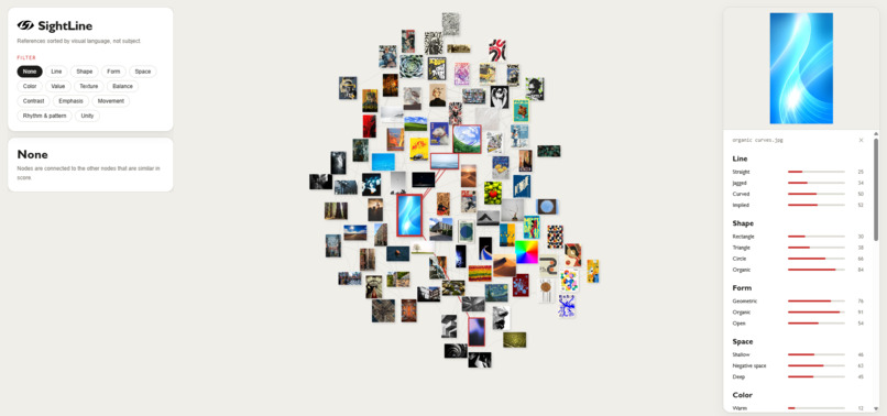 SightLine – screenshot 4