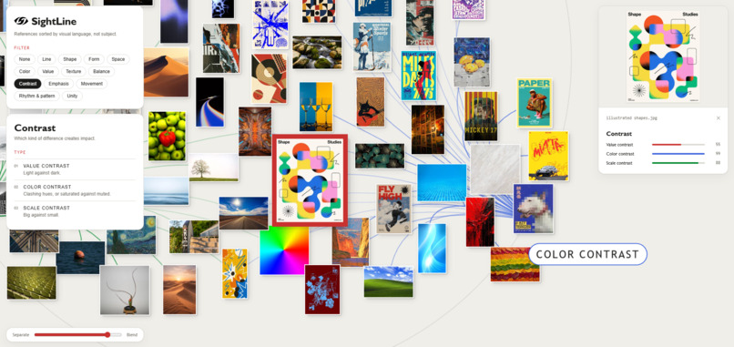 SightLine – screenshot 3