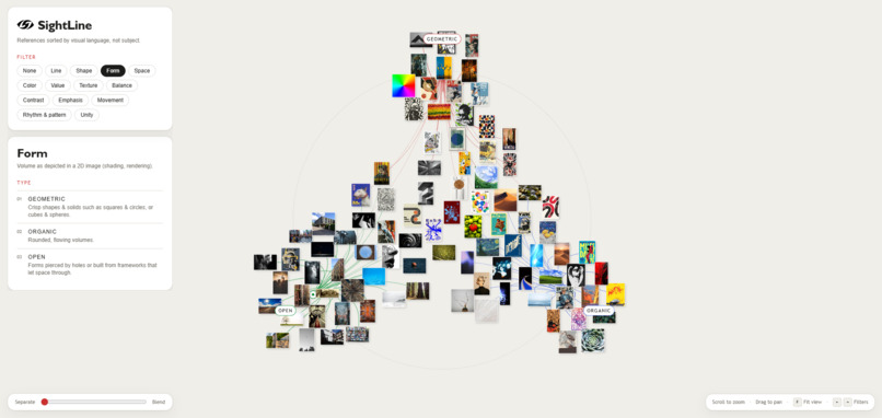 SightLine – screenshot 2