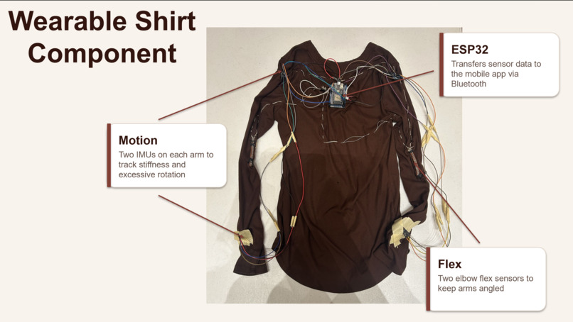 Cadence – screenshot 2