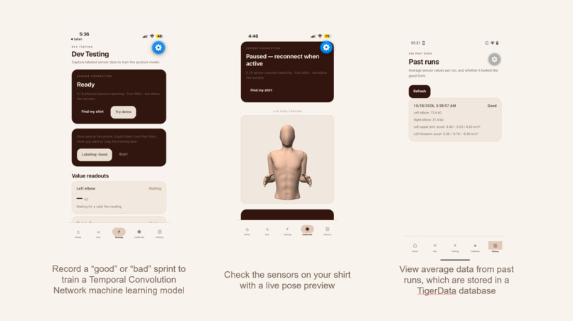 Cadence – screenshot 4