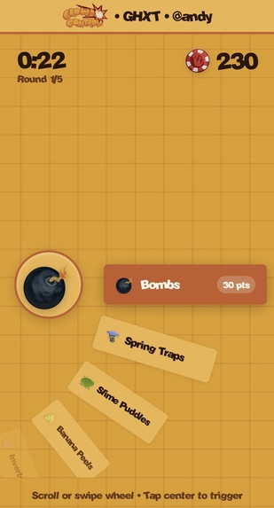 Crowd Control – screenshot 1