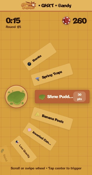 Crowd Control – screenshot 2
