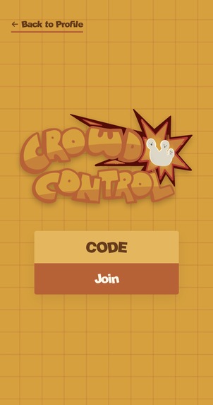 Crowd Control – screenshot 4