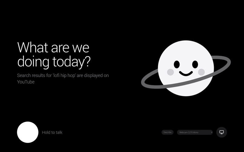 Exospace – screenshot 1