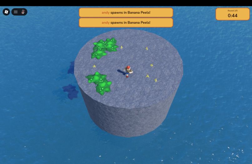 Crowd Control – screenshot 5