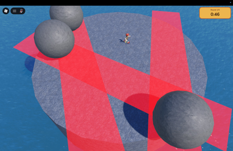 Crowd Control – screenshot 6