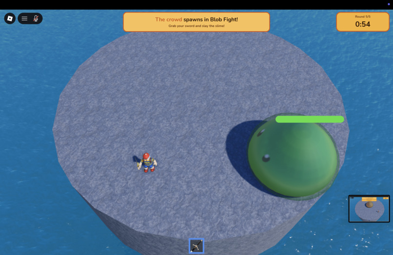 Crowd Control – screenshot 7
