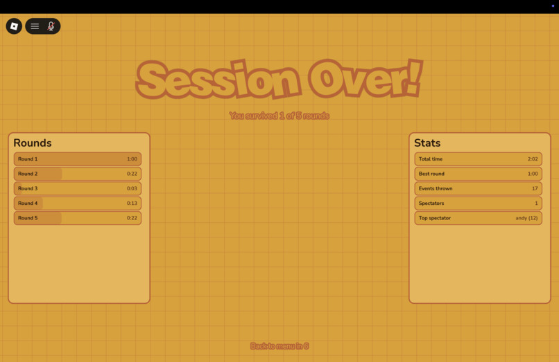 Crowd Control – screenshot 8