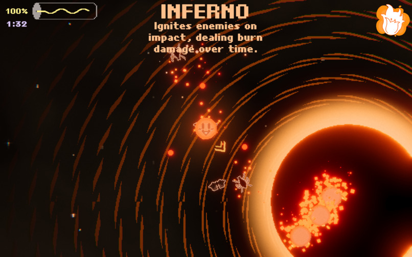 The Abyss Stares Back – screenshot 2