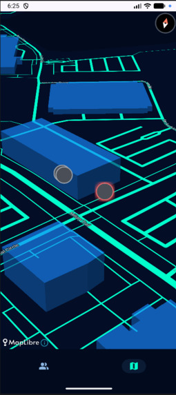 Kaze Mesh – screenshot 4