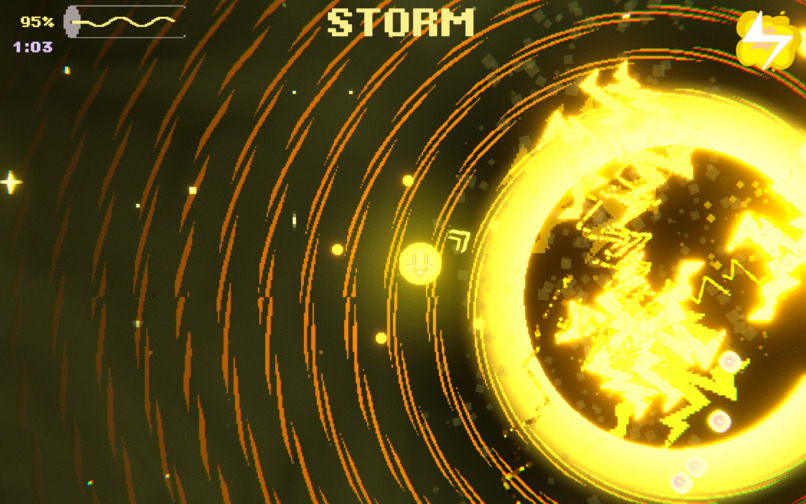 The Abyss Stares Back – screenshot 3
