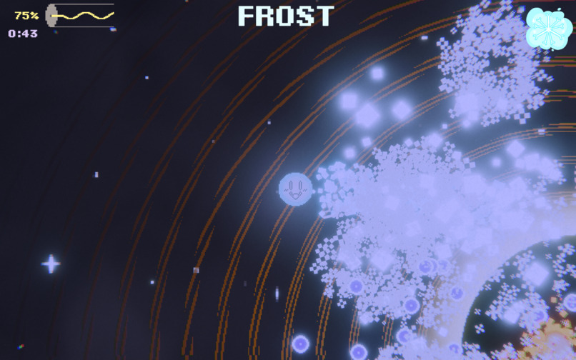 The Abyss Stares Back – screenshot 4