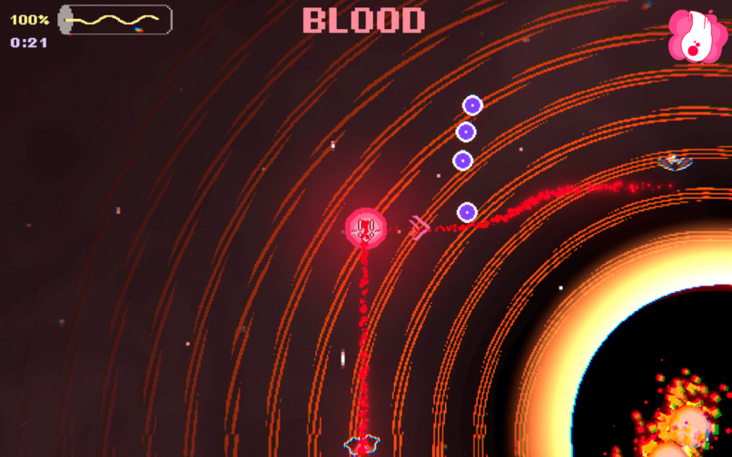 The Abyss Stares Back – screenshot 5