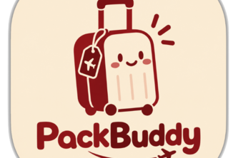 PackBuddy