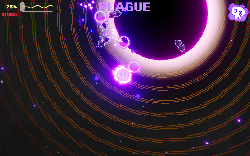 The Abyss Stares Back – screenshot 6