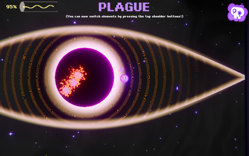 The Abyss Stares Back – screenshot 7