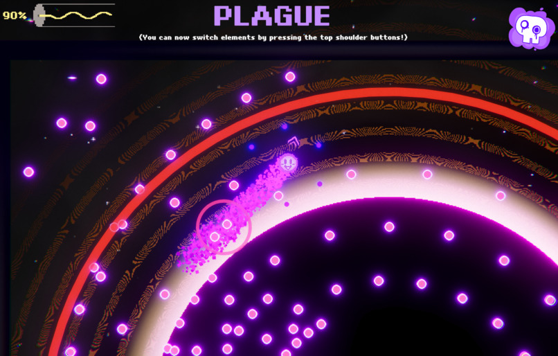 The Abyss Stares Back – screenshot 8