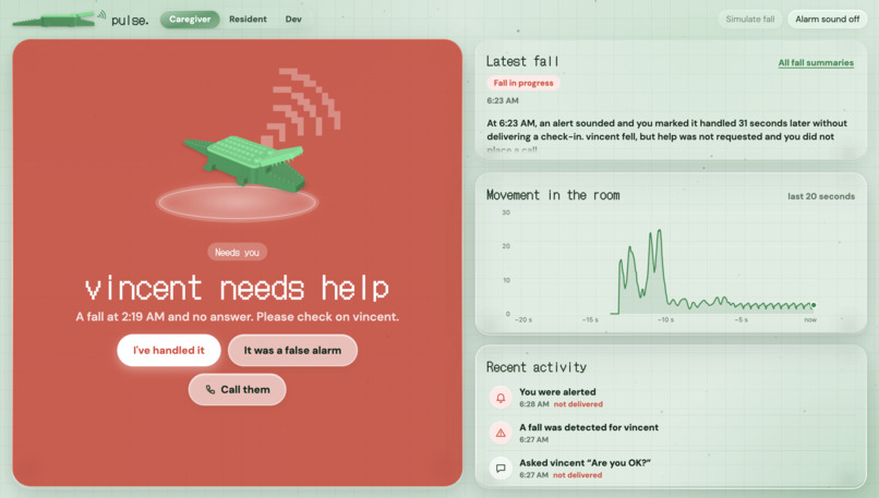pulse. – screenshot 3