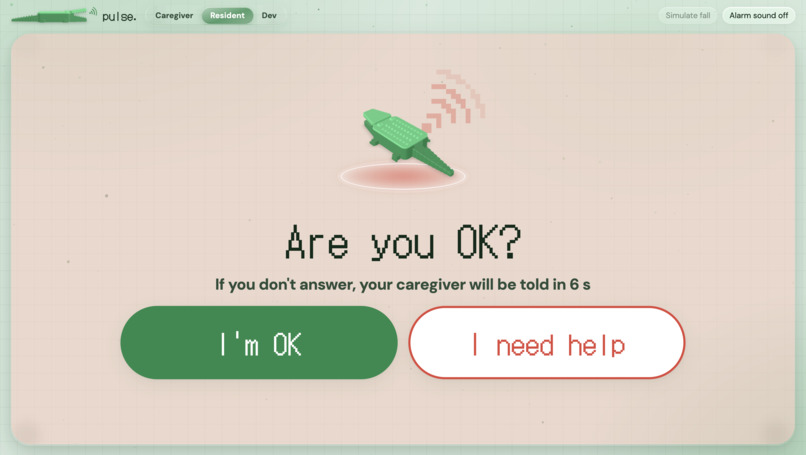 pulse. – screenshot 4