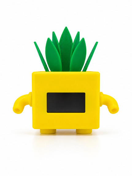 Pineagent – screenshot 2