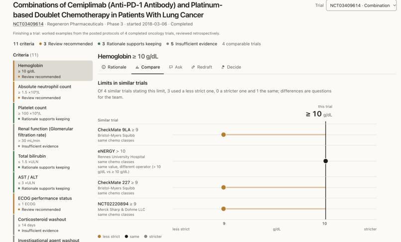 ProtocolOS – screenshot 2