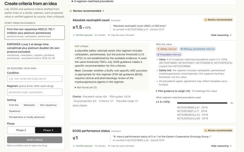 ProtocolOS – screenshot 3