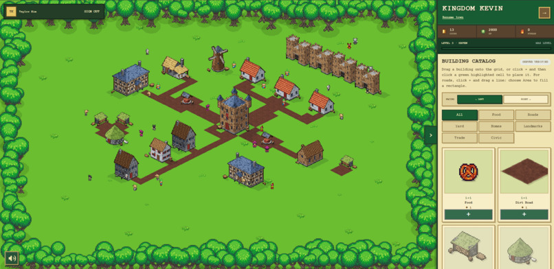 SaveHaven – screenshot 1