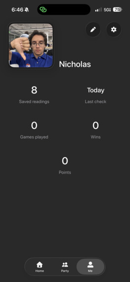 KickBAC – screenshot 6
