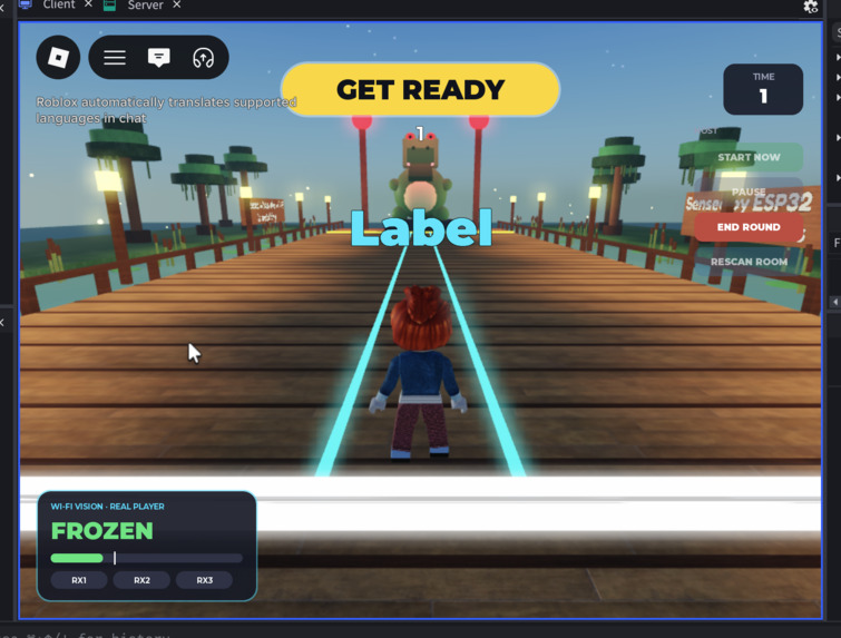 GatorWave – screenshot 8