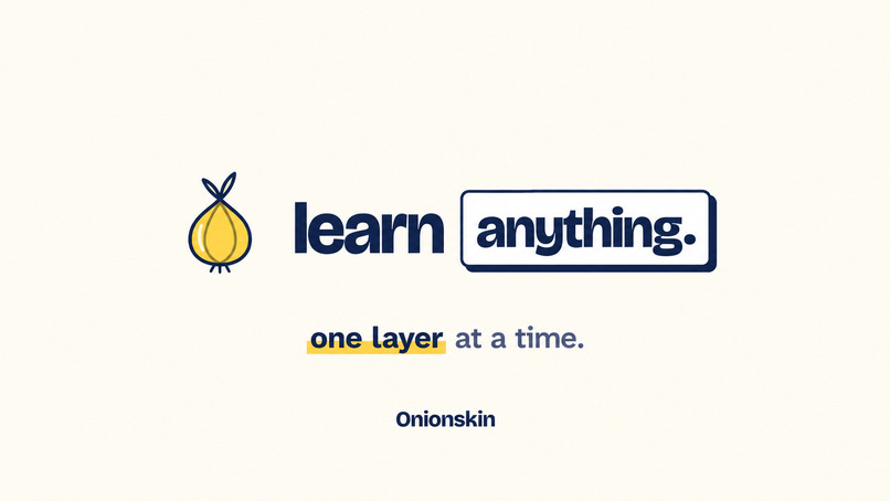 Onionskin – screenshot 1