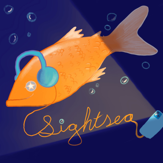 SightSea – screenshot 1