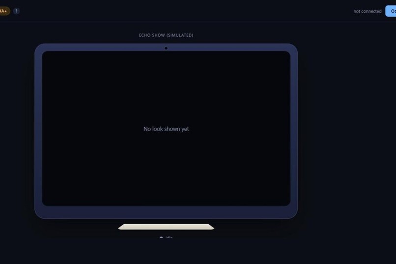 Wardrobe MCP – screenshot 1