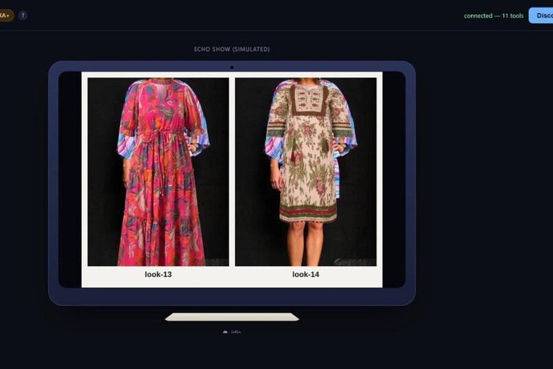 Wardrobe MCP – screenshot 7