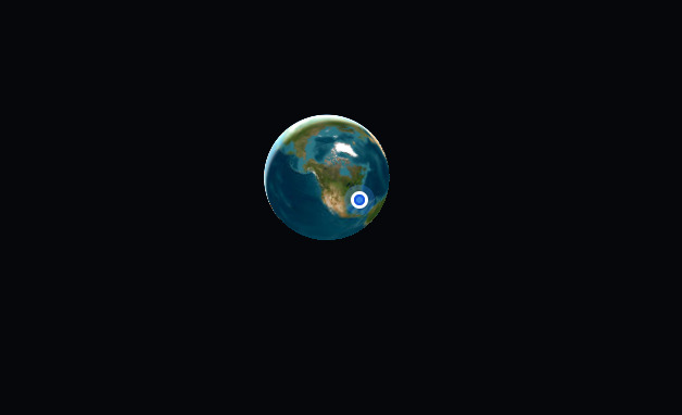 Plan It By The Planet – screenshot 1