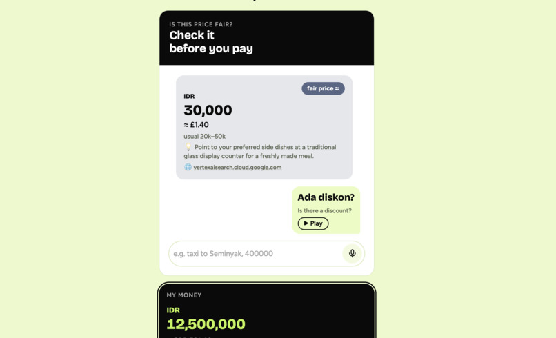 Local-ish – screenshot 3